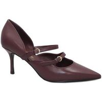 cafe noir zapatos de tacon caf-i25-na4205-r014 para mujer