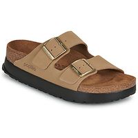 papillio sandalias arizona flex platform nubuck para mujer