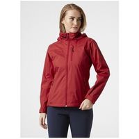helly hansen chaqueta crew hooded midlayer para mujer