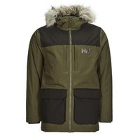 helly hansen parka patrol parka para hombre