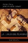 la tumba del romano