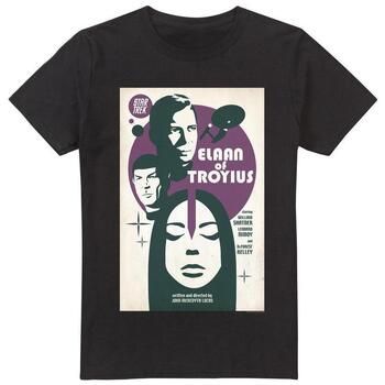 Star Trek Camiseta The Original Series Episode 68 para hombre