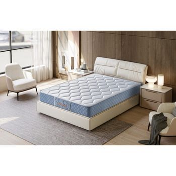 Colchón Viscografeno 105x200 Grosor 21cm Imperial Confort Copenhague