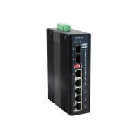 conmutador levelone ies-0610 gigabit ethernet poe 4 puertos