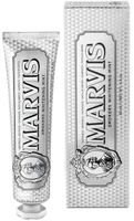 marvis pasta dientes blanqueadora para fumadores menta 85 ml