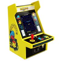 my arcade micro player pacman consola retro