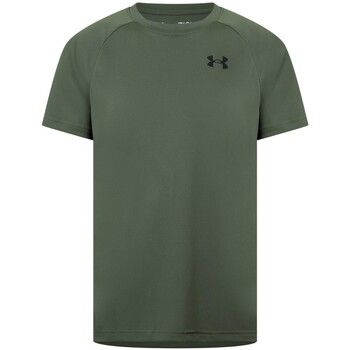 Under Armour Camiseta Tech 2.0 para niño