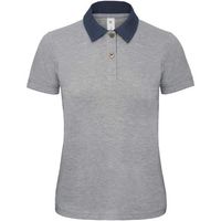 b and c polo b803f para mujer