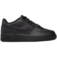 nike deportivas moda air force1 le para nina