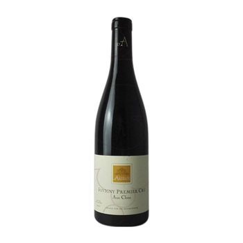 Domaine D'ardhuy Vino Tinto Savigny Premier Cru Aux Clous Bourgogne Crianza 75 Cl 13% Vol.