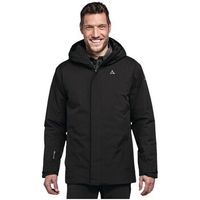 schoffel parka winter-parka hiking style froda parka para hombre