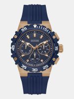 reloj multifuncion de silicona 425 mm