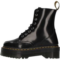 dr martens botas jadon para mujer