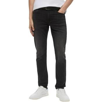 Calvin Klein Jeans Pantalón pitillo Slim Taper para hombre