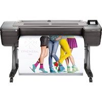 hp hp designjet z9 impresora de gran formato color 24