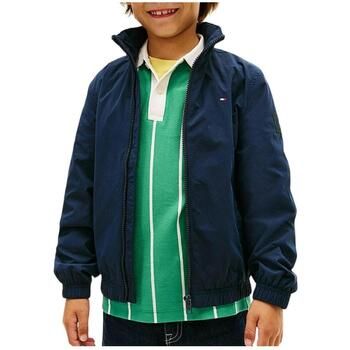 Tommy Hilfiger Chaquetas KB0KB10396 C1G para niño