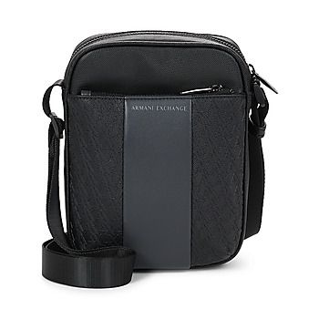Armani Exchange Bolso WILLIAM REPORTER para hombre