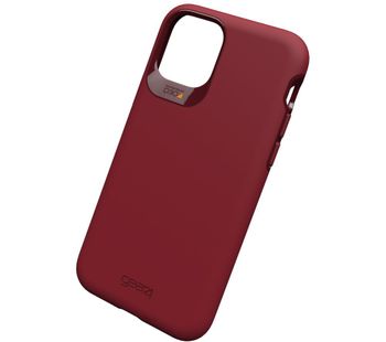GEAR4 Holborn iPhone 11 Pro Case - Red, Red