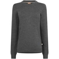 boss jersey fegano para mujer