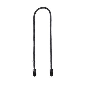 Peak Design Courroie Form Rope Short Noir - Crs-s-bk-1