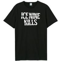 amplified clothing camiseta worst nightmare para mujer