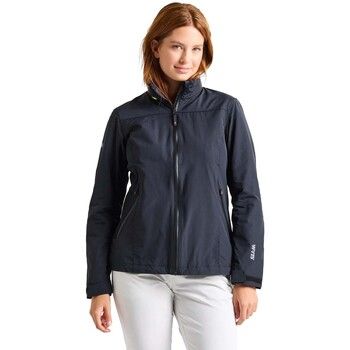 Slam Chaquetas Crew Ws Warm Hooded Jkt para mujer