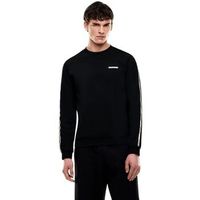 emporio armani ea7 jersey 7m001478-uc001 blacl para hombre