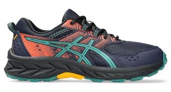 Asics Gel-Venture 9 GS - nino - azul
