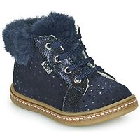 gbb zapatillas altas juna para nina