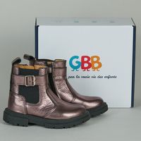 gbb botines - para nina