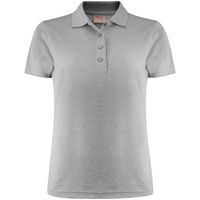 printer red polo smash para mujer
