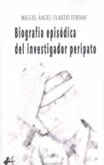 biografia episodica del investigador peripato