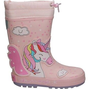 Gioseppo Botas de agua 116505 para niña