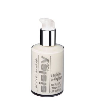 Sisley Visage Hydratants Et Nourrissants Émulsion Écologique, 125ml