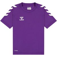 hummel tops y camisetas gt57431 para nina
