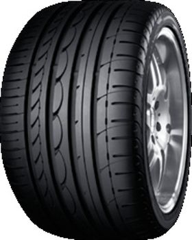 Yokohama Advan Sport (V103B) ( 295/35 R21 107Y XL N1, RPB )