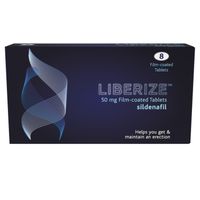 liberize 50mg