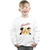 blondie jersey bi16630 para nino