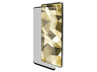 protector pantalla - isy ipg-5056-3d para samsung galaxy s10 cristal templado 9h transparente