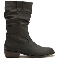 vgan botines vegan prune western botas para mujer