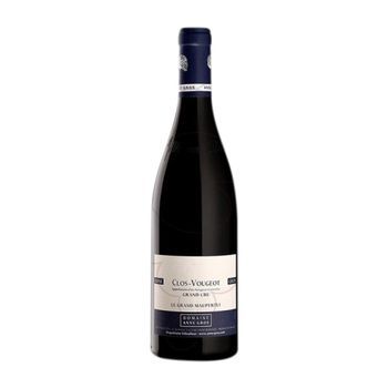 Anne Gros Vino Tinto Le Grand Maupertui Clos 75 Cl 13.5% Vol.