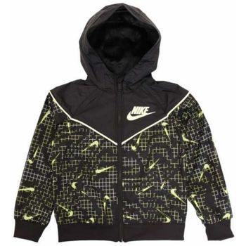 Nike Chaquetas 86H529 para niño