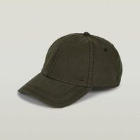 g-star raw gorra d26254-d388 avernus baseball cap-b575 asfalt para hombre