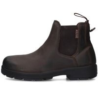 shooters botines s19132-06 para mujer