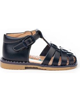 de ANGELITOS SANDALIAS 539 AZUL