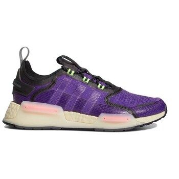 adidas Zapatillas Buty Sportowe Nmd_v3 Purple Core para hombre