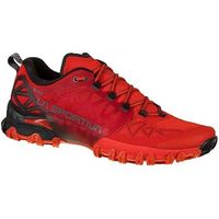 la sportiva zapatillas de running bushido ii gtx para hombre