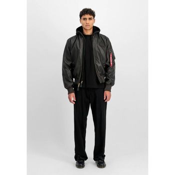 Alpha Industries Abrigo 104044 para hombre