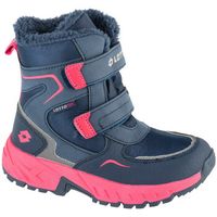 lotto botines alstyne tex k para nina
