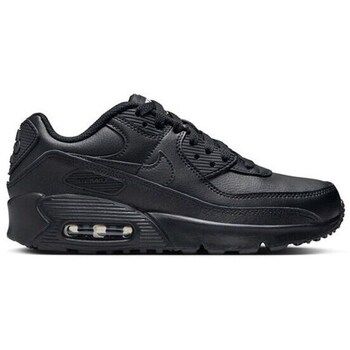 Nike Zapatillas Air Max 90 LTR para niña